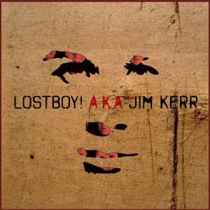 Jim Kerr Unveils New Solo Project 'LostBoy! AKA Jim Kerr'