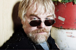 Philip Seymour Hoffman - The Boat That Rocked