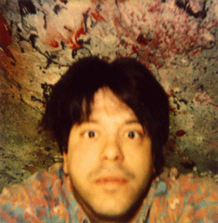 Grant Hart Plays The Bell House in Brooklyn on June 1st