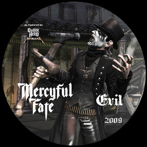 Mercyful Fate Release New Versions of Two Songs from Melissa on July 14th