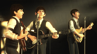 The Beatles: Rock Band Advance Coverage