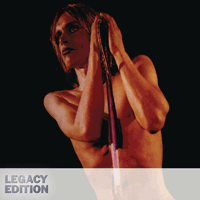 Iggy Pop - Raw Power Legacy Edition CD Review