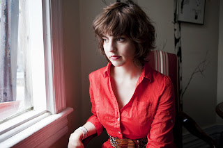 Jenny Gillespie Plays Rockwood Music Hall on September 16th