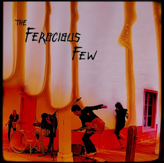 The Ferocious Few - 'Juices' CD Review (Birdman Records)