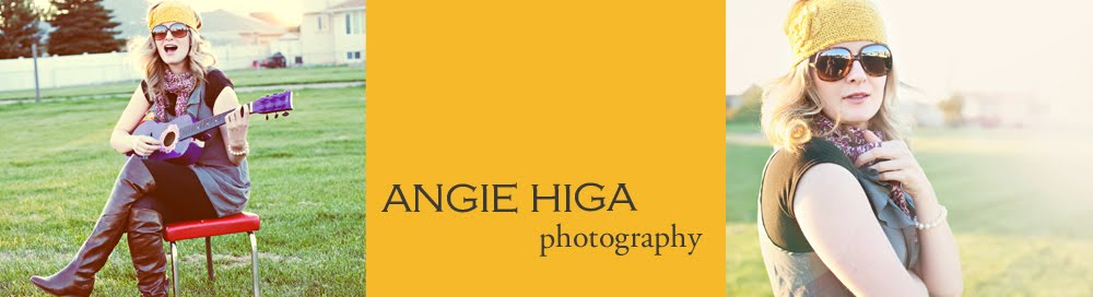 Angie Higa Photography