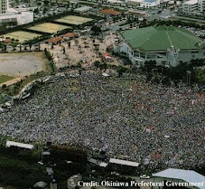 [International Petition] Close the Bases in Okinawa