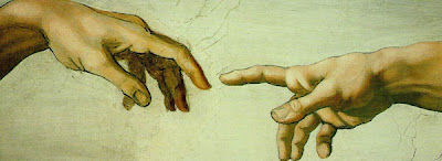 closed hands symbolising closed hands symbolising