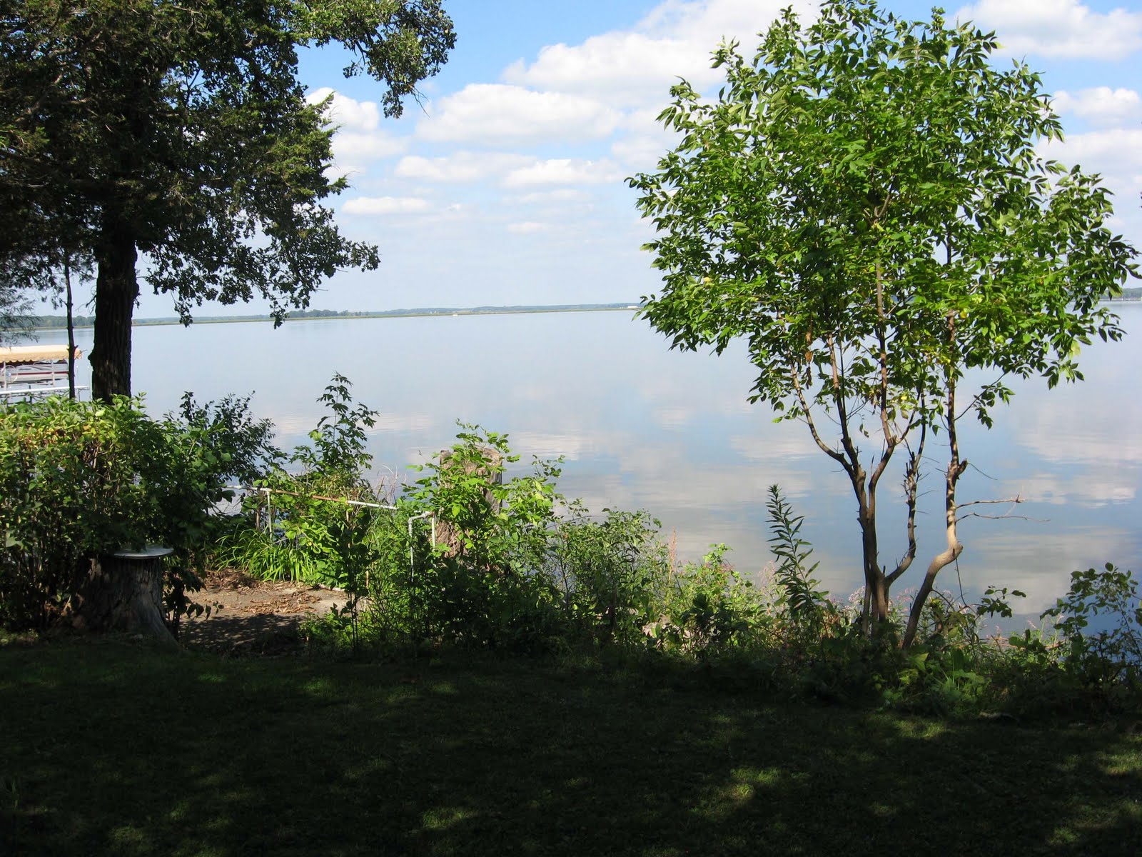 Wisconsin Lake Cottage For Sale!