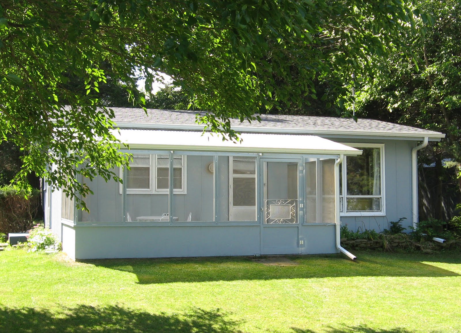 Wisconsin Lake Cottage For Sale!