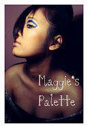 Maggie's Palette