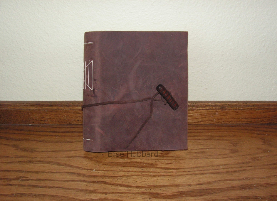 Journal survival essay 06 image