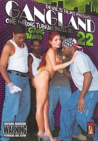 200px x 289px - Dominica Leoni Sex Videos: Gangland #22