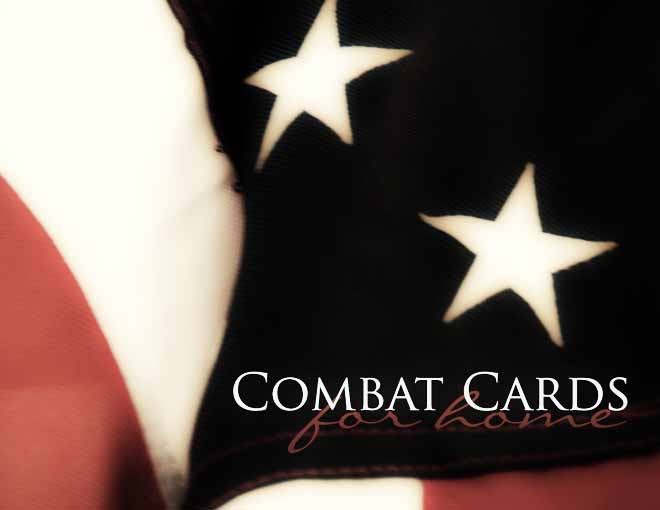 Combat Cards