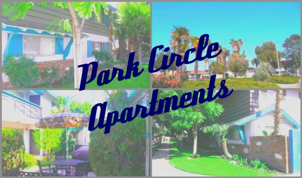 Tosoko, Inc. Park Circle Apartments