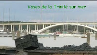 Vases du port de la Trinité sur mer