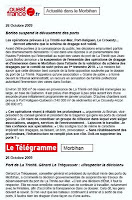 Articles presse