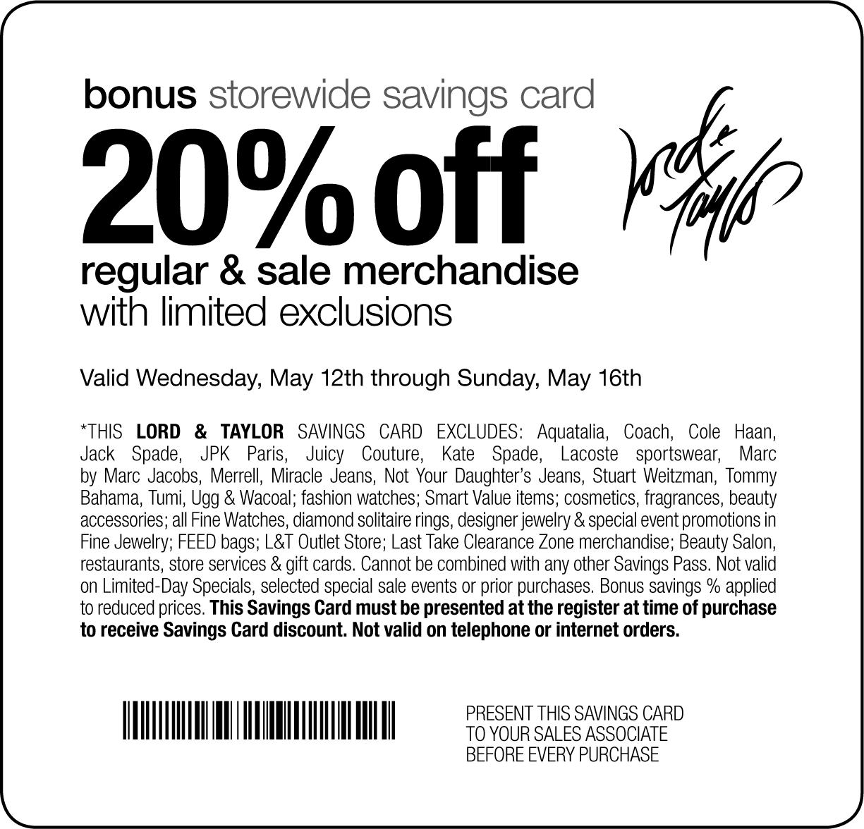 Top 96+ Wallpaper Lord And Taylor Going Out Of Business Sale Updated