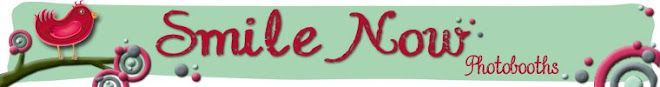 Smile Now!.... Photobooths