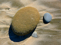 Pebbles, South Cape Bay - 6 Oct 2007