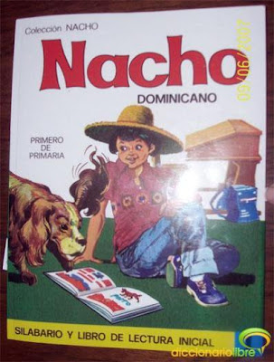 Libro Nacho Dominicano Pdf / Nacho Susaeta | Libro Gratis ...