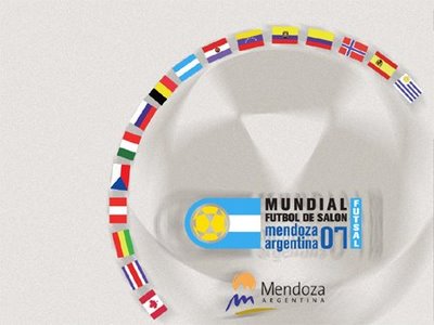 IX Mundial 07