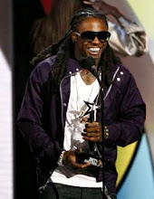 2009 BET Awards: Lil Wayne Wins Best Male Hip-Hop Artist