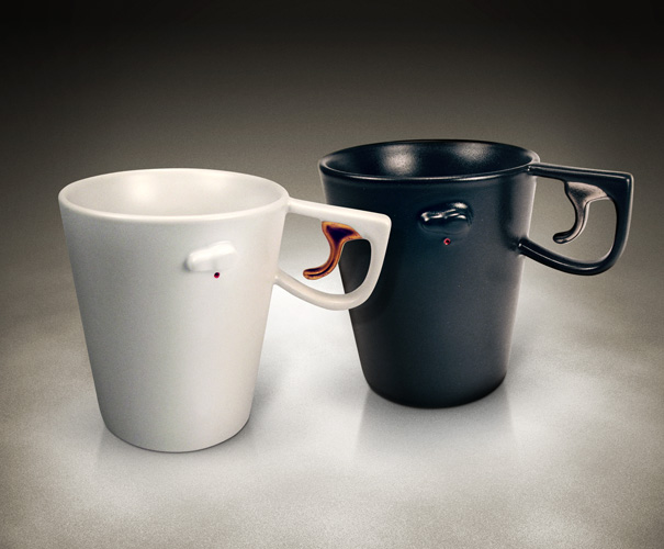 Weird Coffee Mugs Girl Tattoos Designs Gallery Weird Coffee Mugs