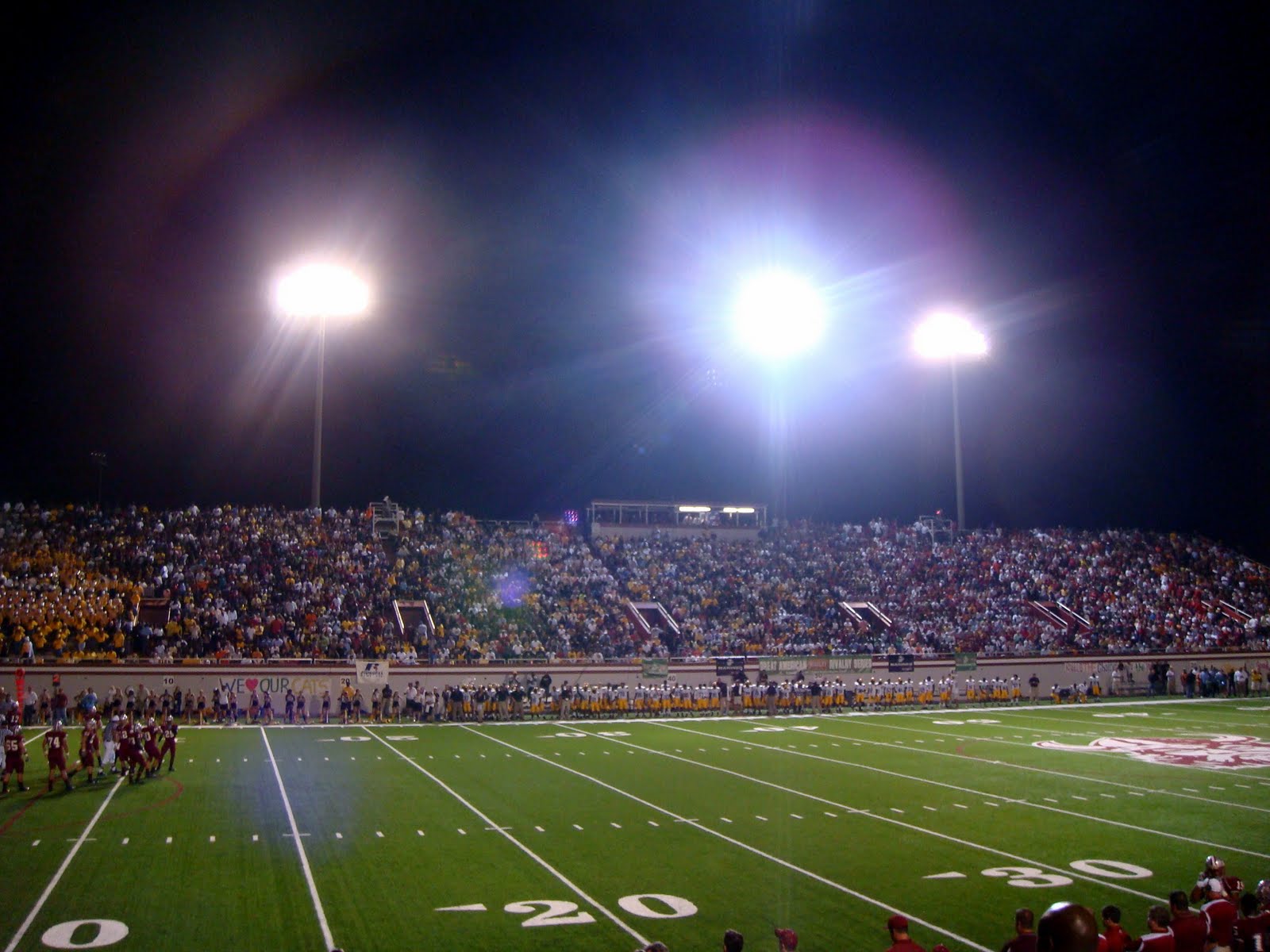 Lowndes/Valdosta Game The Journey of Parenthood...
