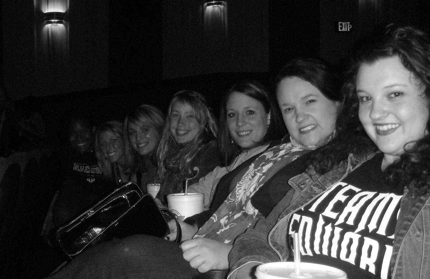 New Moon Girl's EarlyMorning Out The Journey of Parenthood...