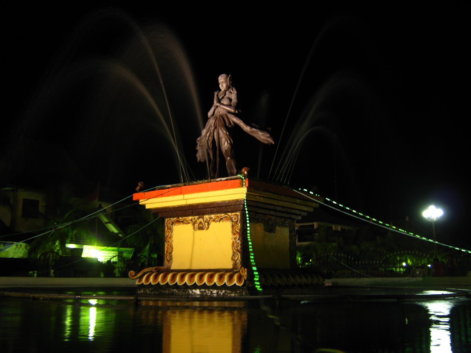 Ponorogotown: Kota Kecil Ponorogo