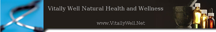 Vital Wellness