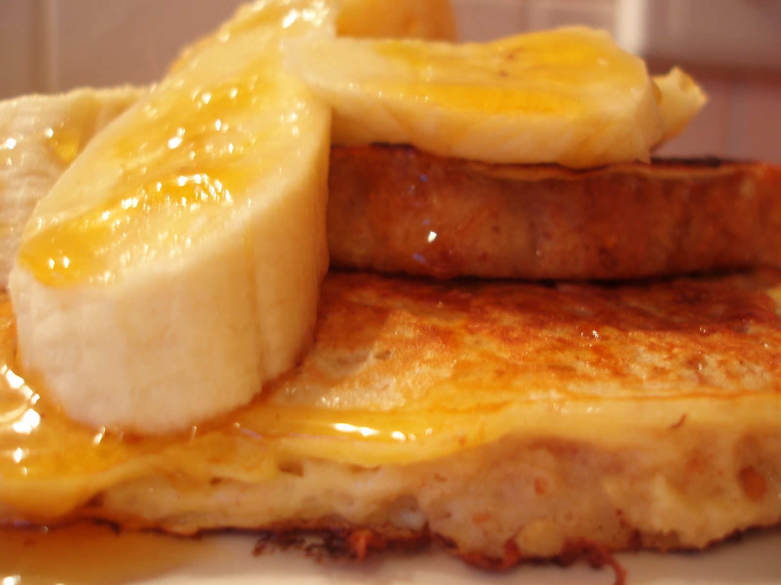 Fluffy French Toast Jasmine's Recipe Book