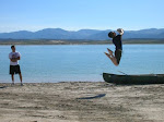 My Best Frisbee Catch Ever!