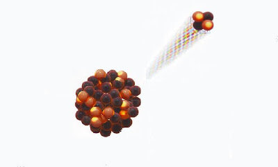 RaDiAcTiViDaD - EsTrUcTuRa dEl ÁtOmO: ¿Qué radiaciones emiten los ...