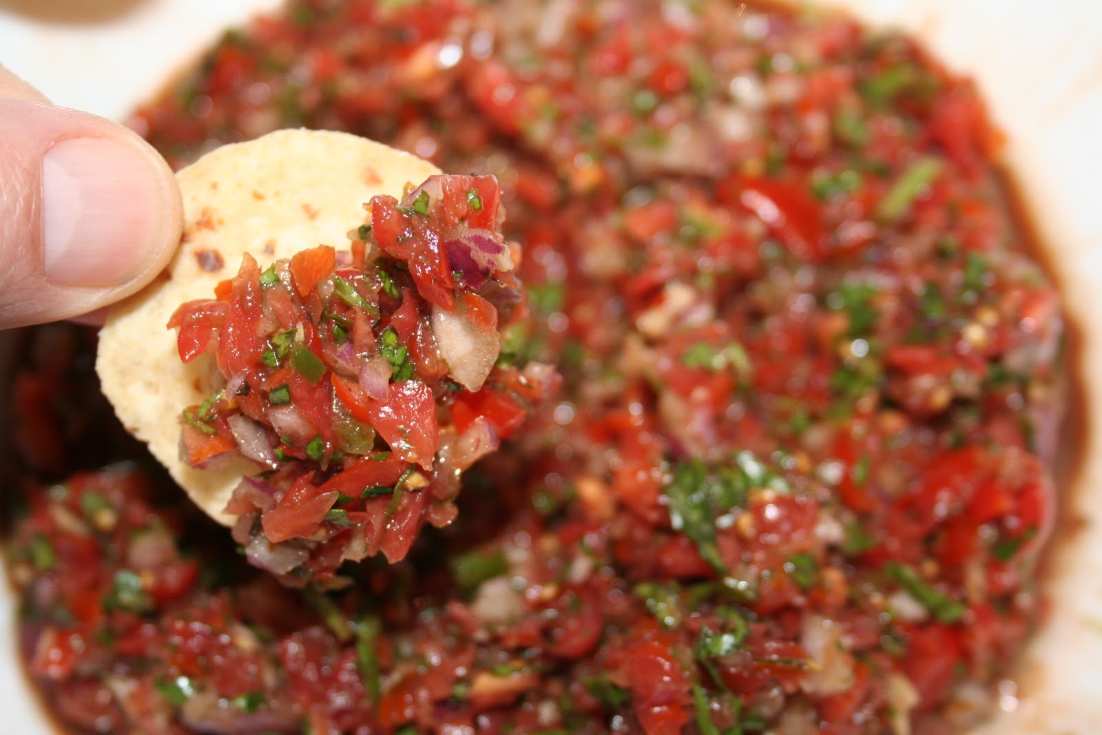 ItalianFusion Italian Salsa