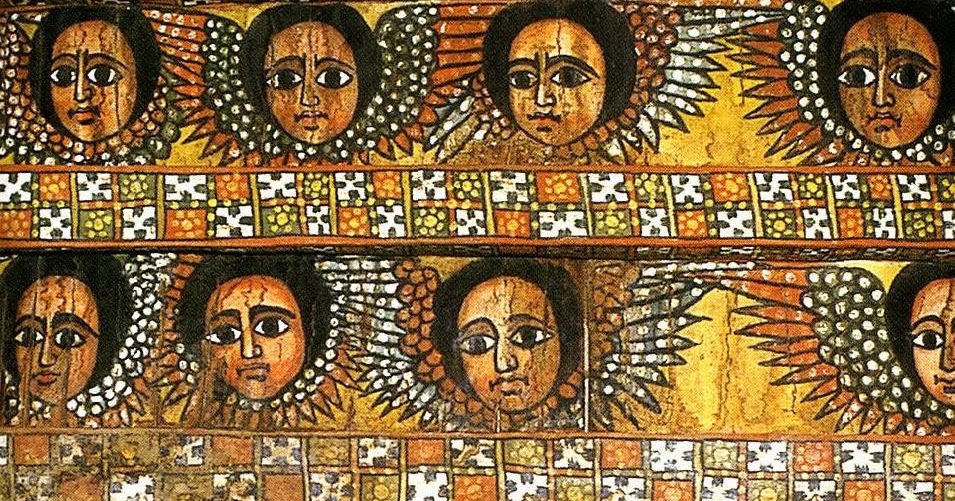 Cuentos del mundo Los dos reyes de Gondar Cuentos del mundo Los dos reyes de Gondar