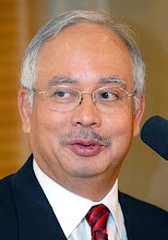 YAB Perdana Menteri Malaysia 2010