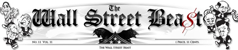 Wall Street Beast