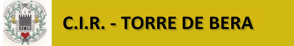 C.I.R. - Torre de Bera