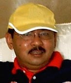 BLOG OWNER