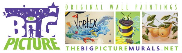 The Big Picture