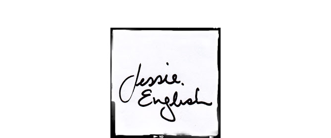 JESSIE ENGLISH WORK