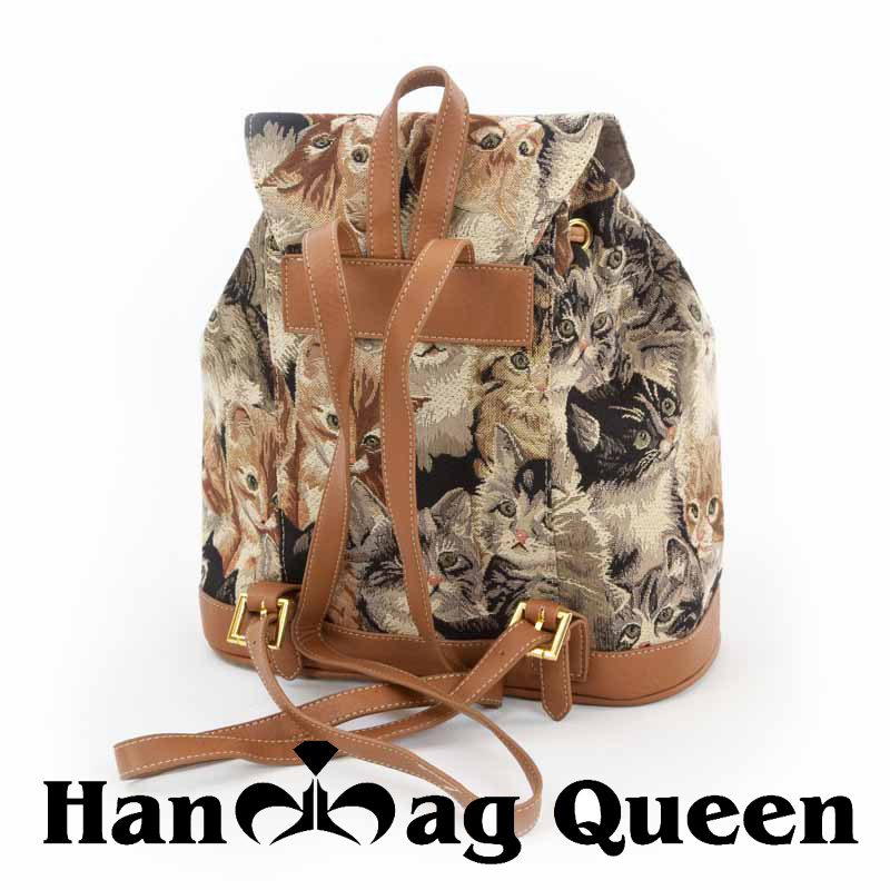 Handbag Queen United Kingdom