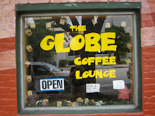 Globe Coffee Lounge