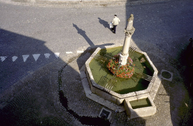 Saint Ursanne Eglise Saint Pierre Saint Blaise Musee Lapidaire