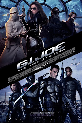 gi joe rise of the cobra mp3 download gi joe rise of the cobra mp3 download