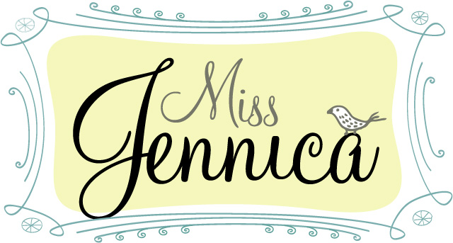 Miss Jennica