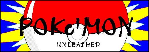 Pokemon Unleashed