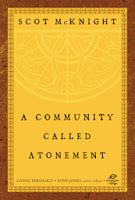 Community Called Atonement