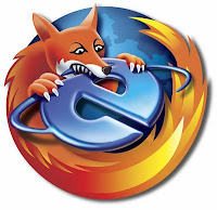 IE-Firefox